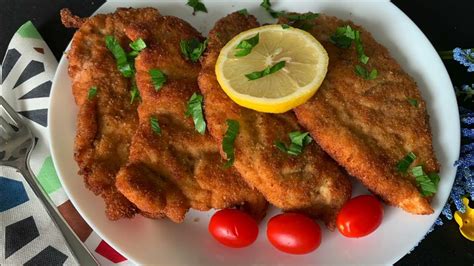  Schnitzel! ทอดกรอบนอกนุ่มใน สุดยอดเมนูเยอรมันที่ไม่ควรพลาดจากเมือง Jena